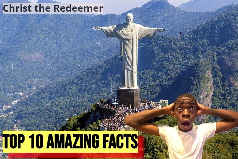 Christ the Redeemer