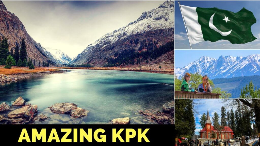 Top 10 Amazing Facts About KPK Pakistan